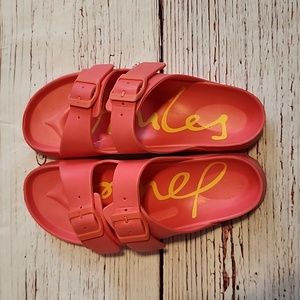Joules sandals